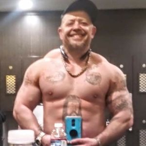 Meet your Posher, Paul